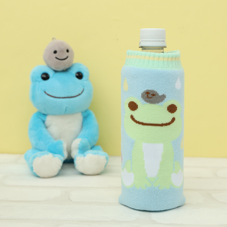 送料340円 東京駅 2019 限定 完売 かえるのピクルス ビーンドール ボンボヤージュ14 駅長 25周年記念 イベント 10周年記念 ピクルス カエル グッズ販売のほかコラボ企画も！「かえるのピクルス 期間限定POP-UP