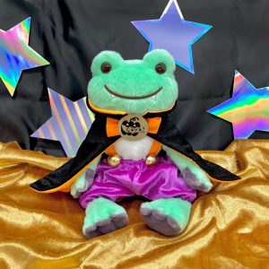 かえるのピクルス　てんとうむし かえるのピクルス てんとうむし