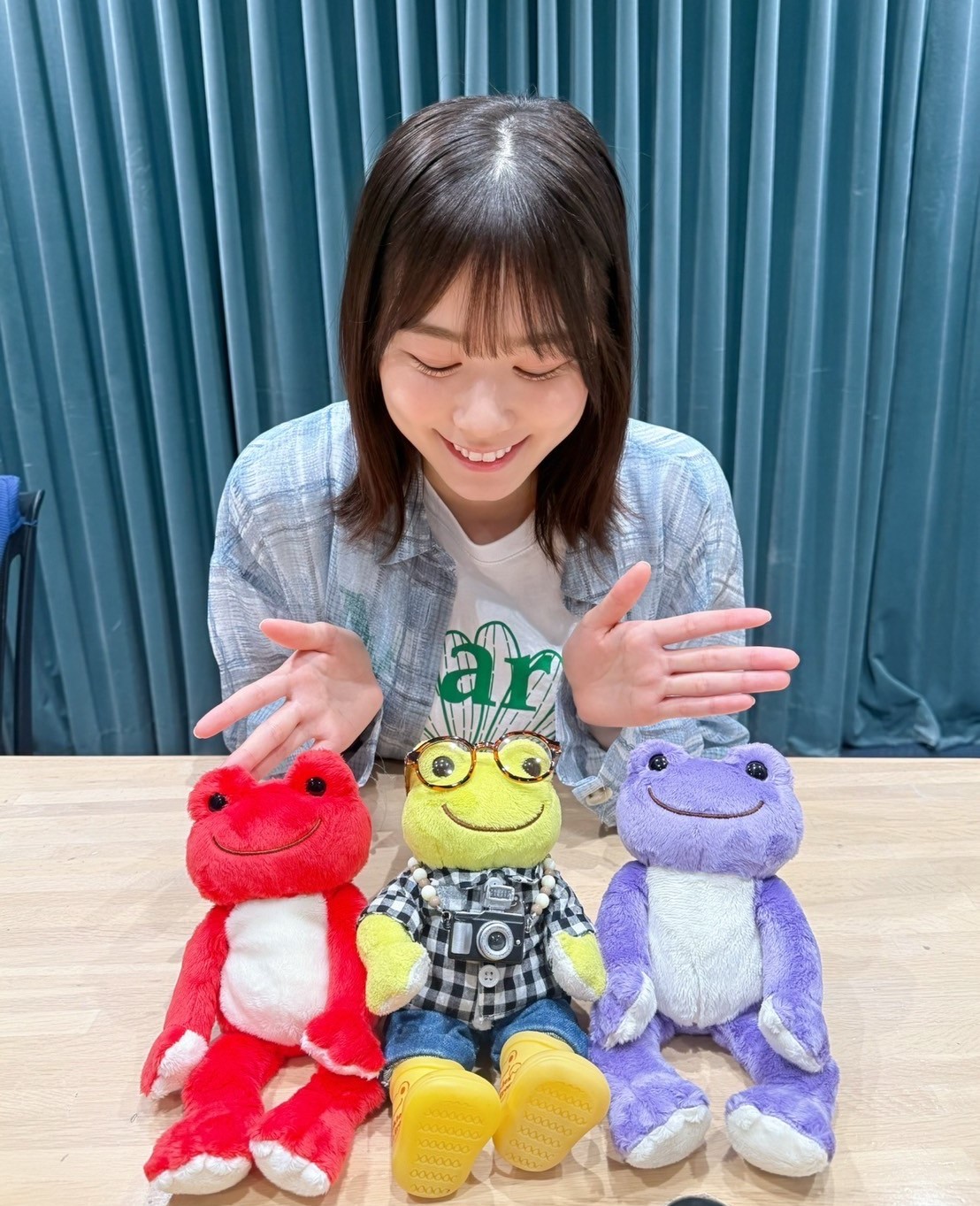 かえるのピクルス pickles home