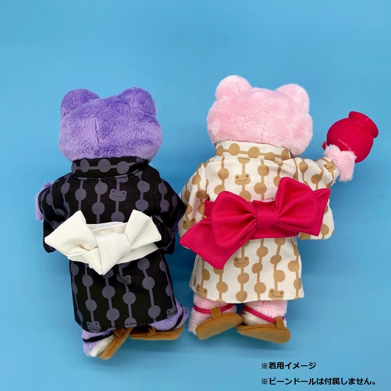 かえるのピクルス】限定ビーンドール スカイツリー(R)×ピクルス