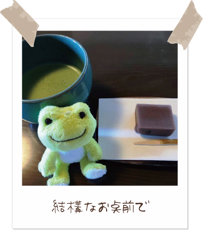 かえるのピクルス　LL 保管品 かえるのピクルス公式オンラインショップ La Villa de pickles