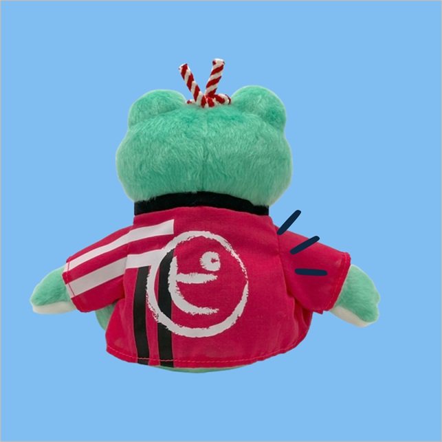 かえるのピクルス pickles home