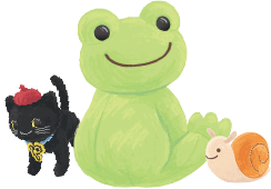 株式会社ナカジマコーポレーション　好奇心のパレードはとまらない。